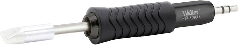 Weller - rtus 093 s ms Lötspitze Meißelform Spitzen-Größe 9.30 mm Inhalt 1 St.