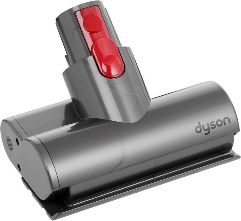 Dyson Bürstenwalze, grau