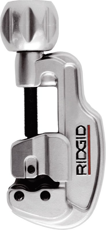 Thumbnail - Ridgid - Edelstahl-Rohrabschneider 35S für Rohrdurchmesser 6-35 mm, Rohrschneider