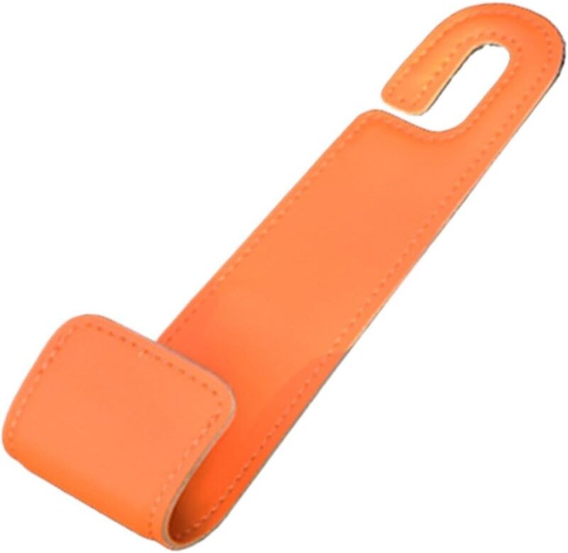 BEBUSINGOTO Stück Tragbarer Autotaschenhalter, Universal-Zubehör für Fahrzeughandtaschen, Handtaschenhaken für die Autos...