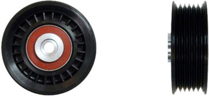 Führungsrolle P320005 Denckermann