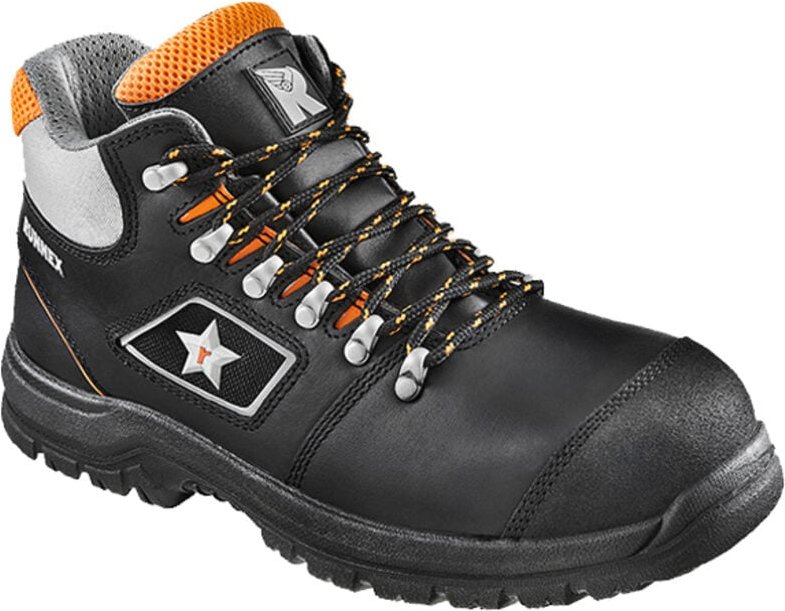 Thumbnail - Texxor Texxor Schnürstiefel 5308, S3, Gr. 39 (Sicherheitsschnürstiefel Stiefel 5308«)