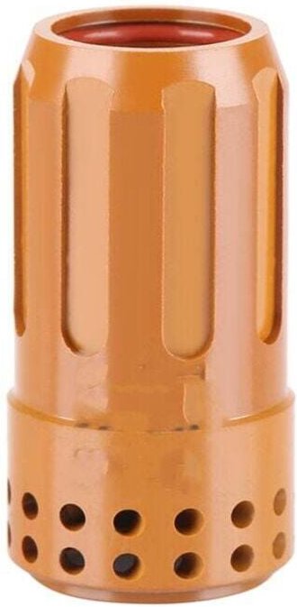 1 Wirbelring 220857 für Plasmaschneider, kompatibel mit der Schneidemaschine MAX45-105 – Hochwertiges Verschleißteil