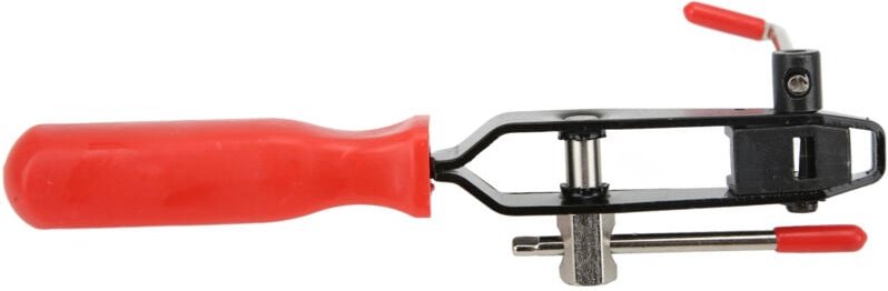 FOREHILL Universal-CV-Gelenkschelle, Kfz-Schlauchschellen-Werkzeugsatz, Kfz-Rohr-Achsschelle