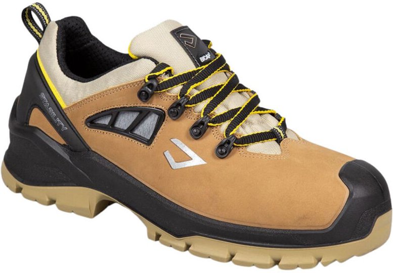 Jaguar S3 src Sicherheitsschuhe - Bicap