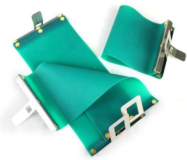 12 Stücke Silikon Becher Wrap für Sublimations Becher 11OZ Becher Wraps für Sublimation in Ofen 3D Silikon Becher Wrap S...