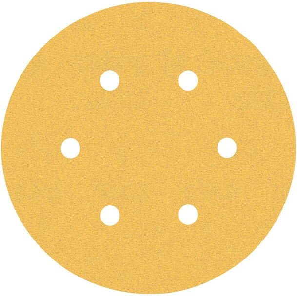 Schleifbl. C470,150mm,K120,50x expe - 2608900921 - Bosch