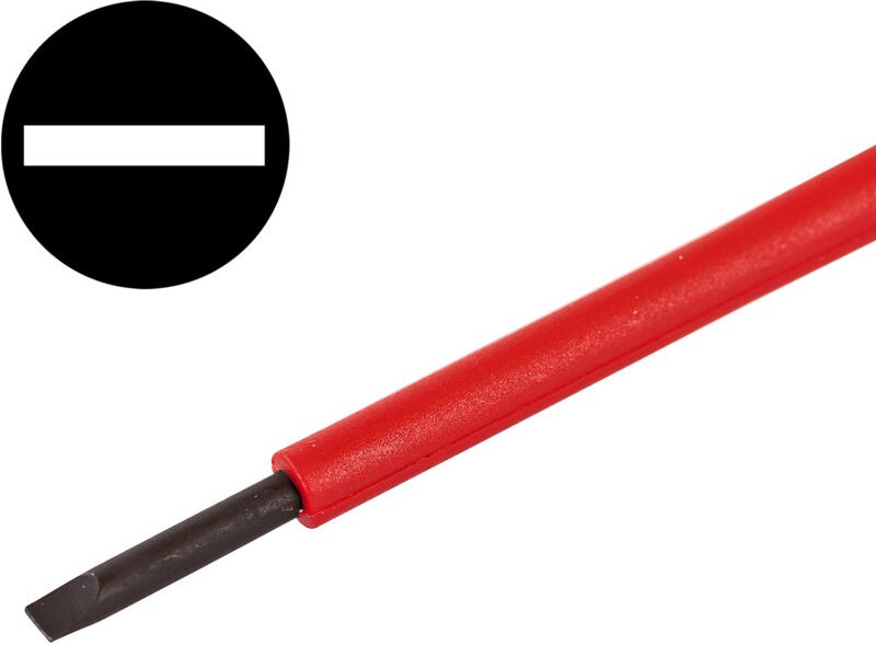 Elektriker Schraubendreher SL 3,0 x 100 mm