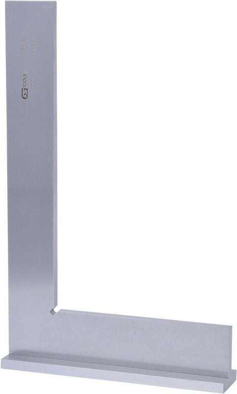 Anschlagwinkel nach din 875/1, 250mm