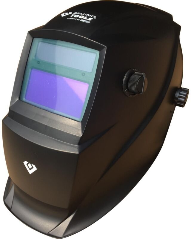 Schweißerschutzhelm