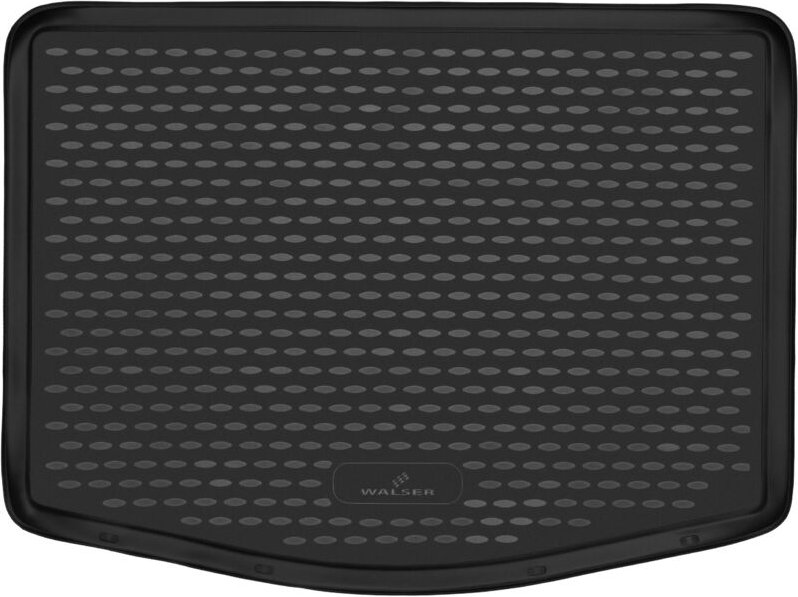 Walser - Kofferraumwanne xtr für Nissan Juke unterer Ladeboden 08/2019 - Heute