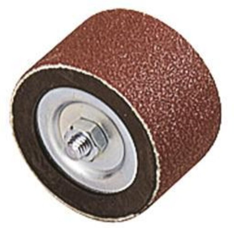 Schleifzylinder S=6mm 45x30mm - 2038000 - Wolfcraft