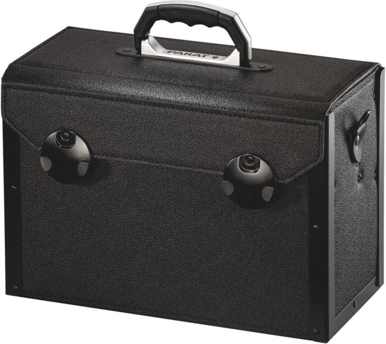 Werkzeugtasche top-line Plus Organize, 4 Schubladeneinsätze, ohne Werkzeug - Parat