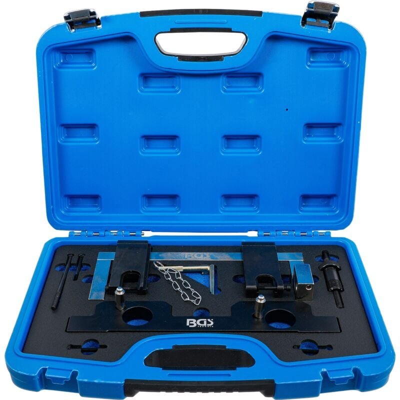 Motor-Einstellwerkzeug-Satz für BMW N20, N26 10-tlg.