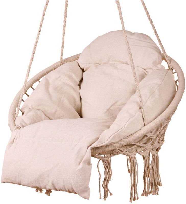 Storchennest mit kissen 6080120