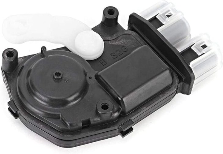 Auto Heckklappe Schloss Antrieb 72115SJKJ01 für Honda Elysion RR7 2013-2016 Hinten Tür Stamm Deckel Lock Latch 72115 SJK...