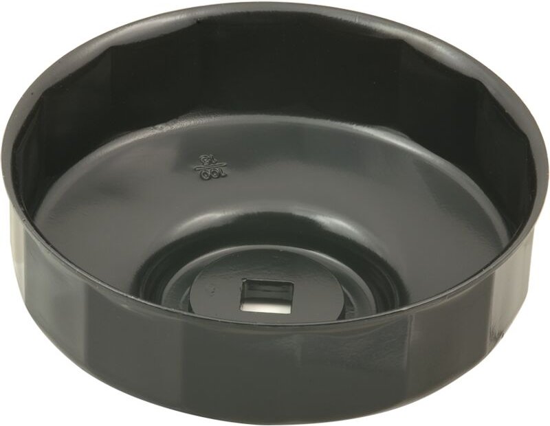 SW-Stahl 08460-100/15 Ölfilterkappe