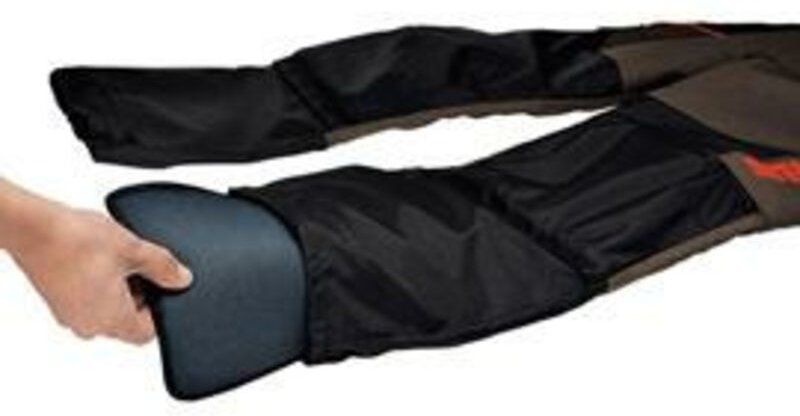 Hosenbeinschoner FS 50 cm ORIGINAL STIHL 00008851801