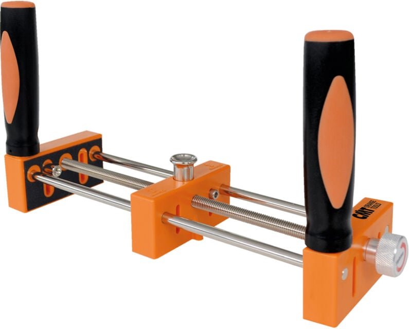 PTC-1 Sicherheitsschraubstock für die Bearbeitung kleiner Teile