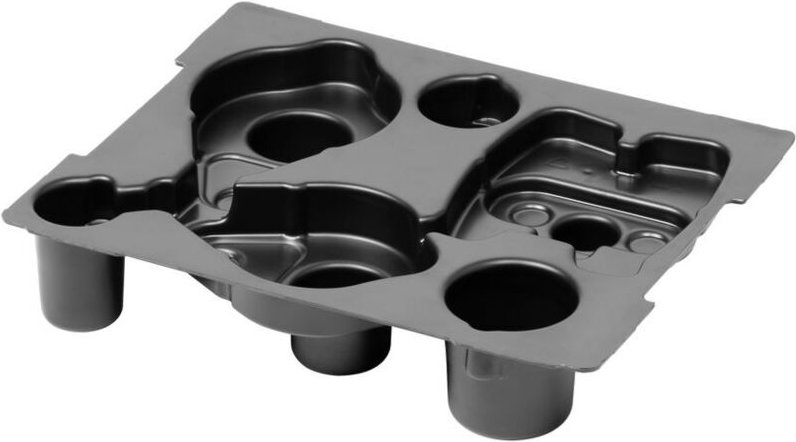 Viega Koffereinsatz 2202.6 für Systemkoffer Pressringe d. 64-76,1mm, Z2