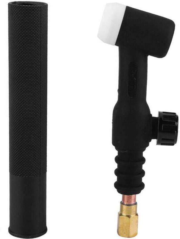 Torche de Soudage TIG 150A Refroidie à Air avec Corps de Tête et Accessoires WP-17FV