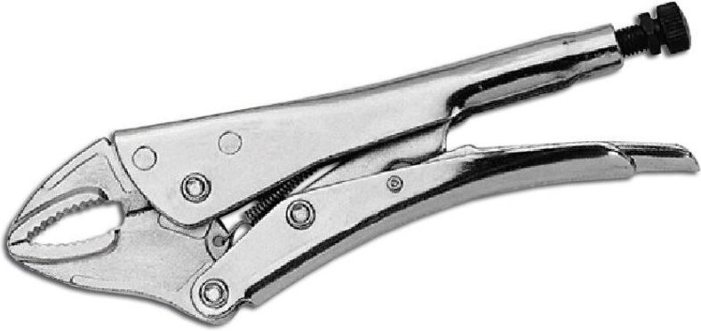 Grip Clamp mit Cutter 2951250 mm (807-10) - Bahco