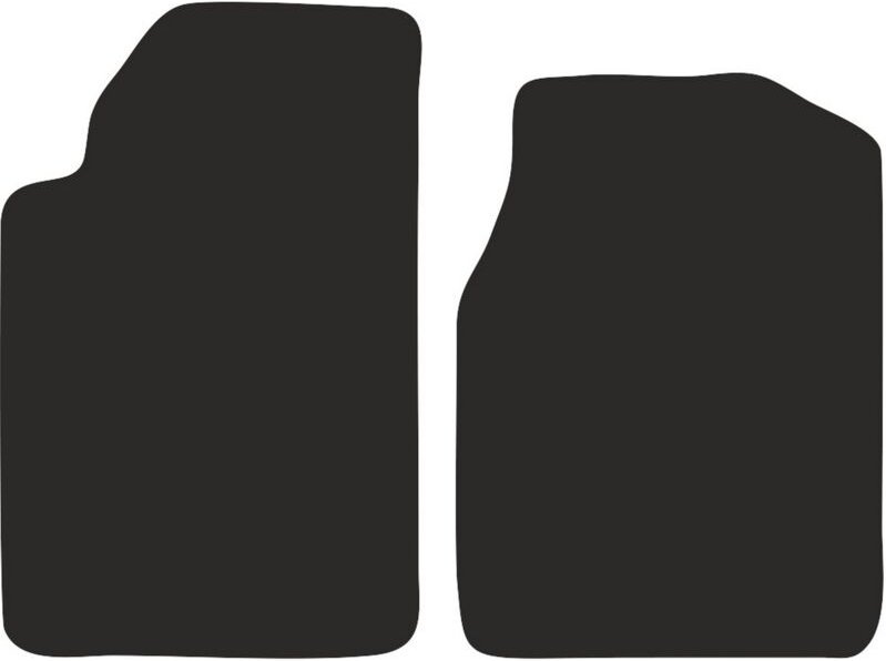 BASIC Front für: Chrysler 300M Limousine 1998-2004