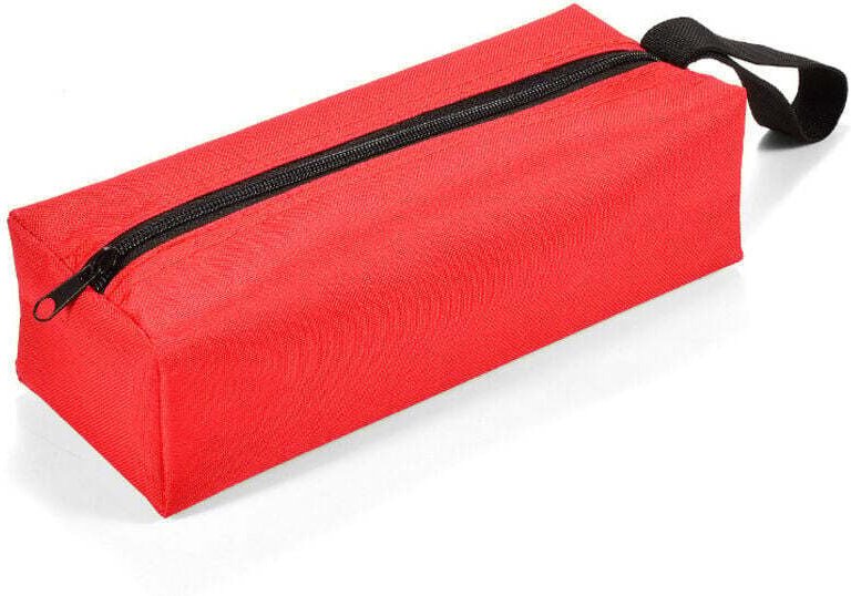 Wasserdichte Mehrzwecktasche mit Reißverschluss in Stoffbeuteln/Schrauben-, Nagel-, Werkzeug-, Bolzen- und Mutternset, S...