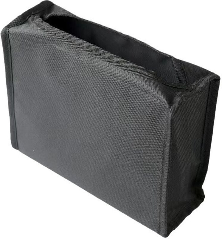 SHINING HOUSE Auto-Mülleimer, faltbarer Multifunktions-Oxford-Auto-Mülleimer, leicht zu reinigender faltbarer Auto-Mülle...