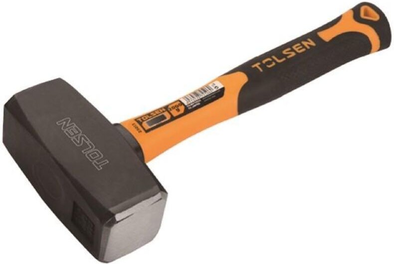 Griff Aus Tolsenfaser 1,5kg