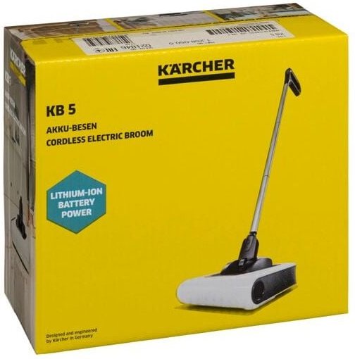 Kärcher kb 5