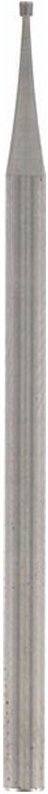 26150108JA Graviermesser 0,8 mm 108 Schaft-Ø 3.2 mm 3 St. - Dremel
