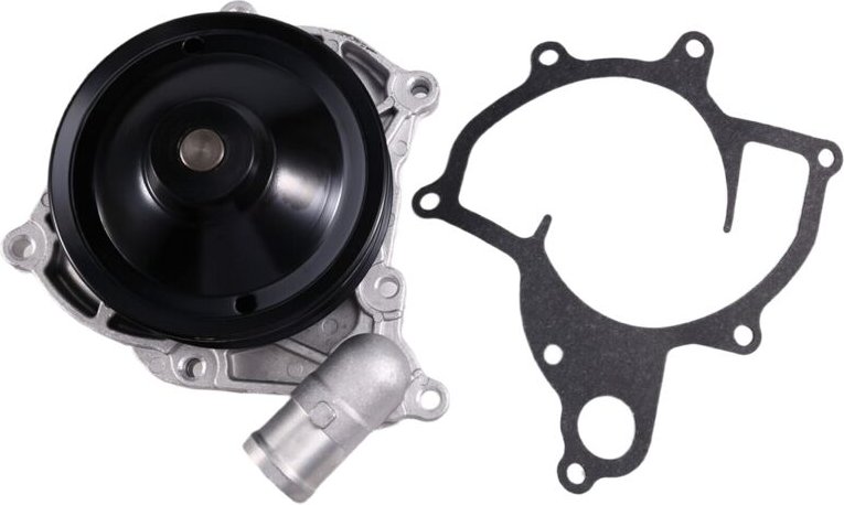 Tlily - Motorkühlwasserpumpe für 911 986 996 Cabrio 2-Türer 99610601151 99610601152 99610601153