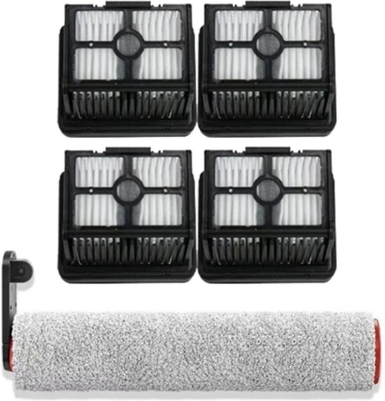 Ersatzteile für H30 Bodenschrubber-Rollbürstenfilter