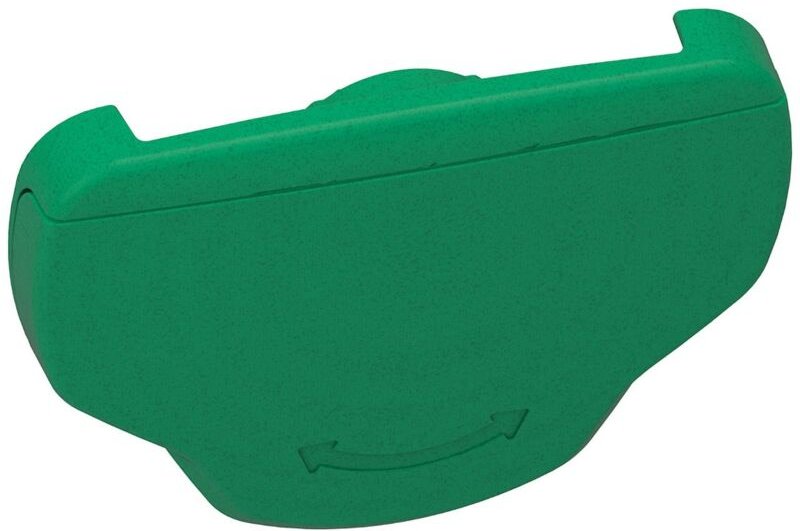 TANOS Systainer³ Verschluss signalgrün (HKS 54 K)