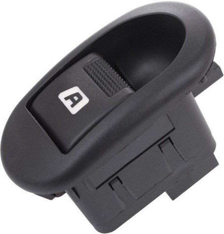 Citroen C2 2002 - Schalter für elektrische Fensterheber