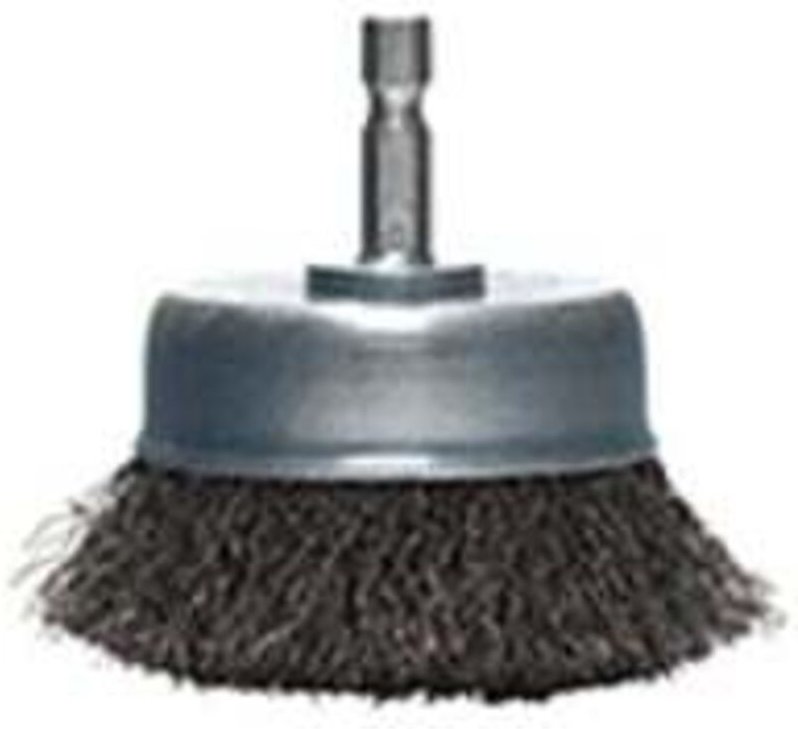 Topfbürste 50mm - Makita