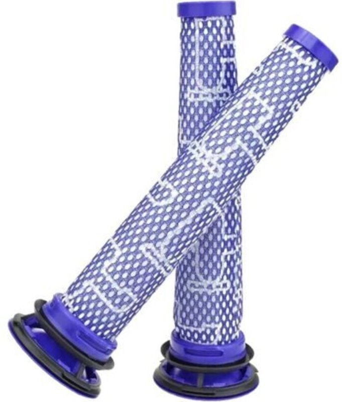 Filter für, ersetzt Filter für DC58 DC59 DC61 DC62 DC74 V6 V7 V8