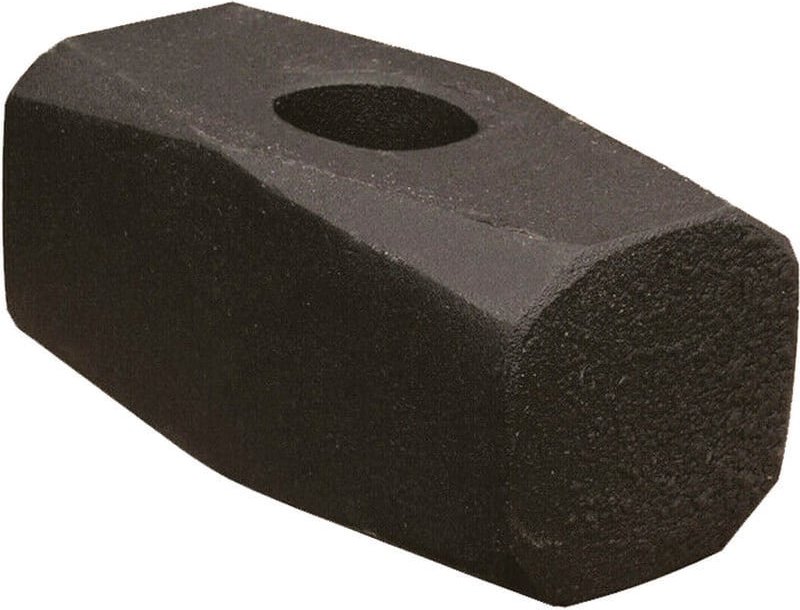 Kg schläger aus geschmiedetem stahl. 8 - Brixo