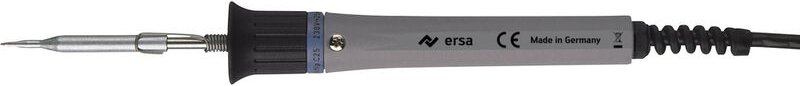 Ersa - multitip Lötkolben 230 v 25 w Bleistiftform +450 °c (max)