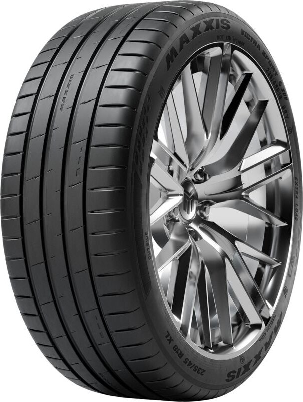 MAXXIS Sommer 255/40 R21 TL 102Y VICTRA SPORT 6 SUV XL