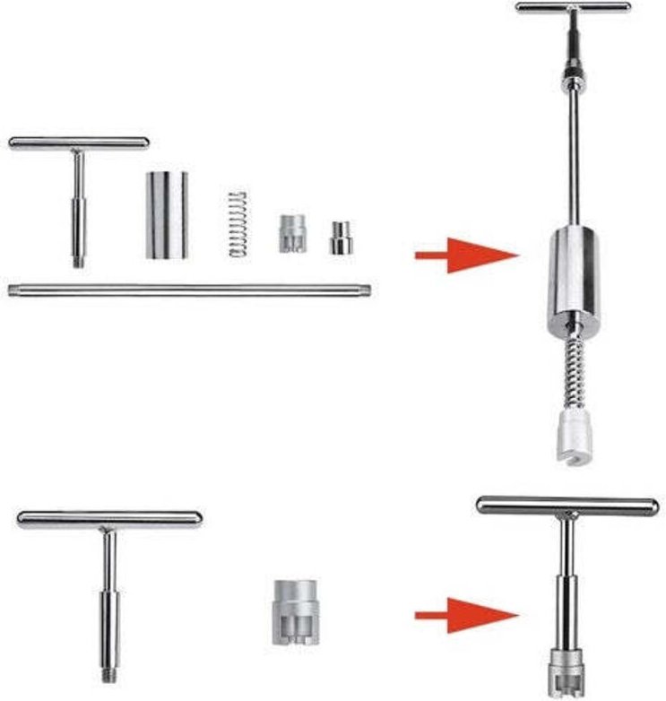 Kit zum entfernen von karosseriebeulen