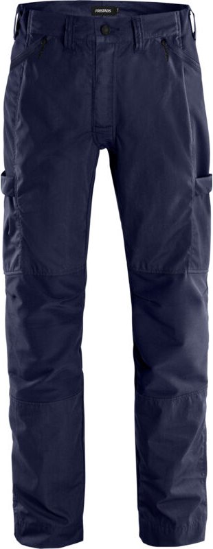 Fristads 130804-540-C52 Allrounder Stretch-Hose 2540 LWR Dynamic Leichtes Ripsto