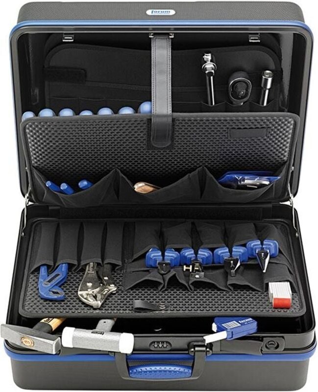 Universal-Werkzeugsatz 43-tlg. - Forum