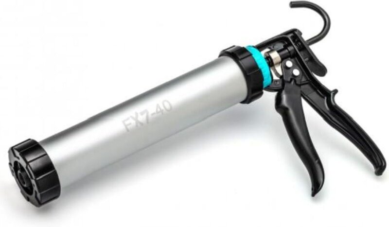 Kartuschenpresse FX7-40