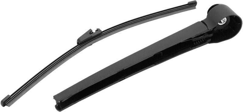 Heckscheibenwischerarm, ABS-Gummi 1K9955707A, Ersatzteil für Fabia 2003–2018