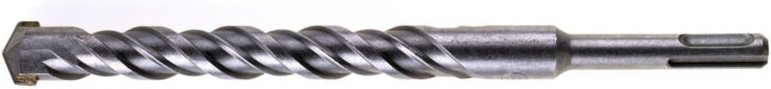 Betonbohrkrone SDS+ 4 L (mm) 110