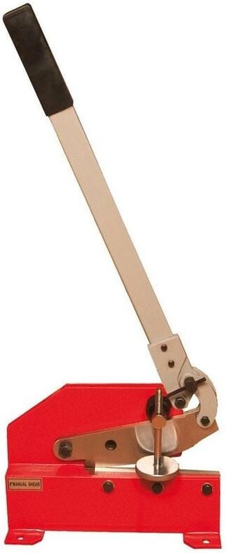 Thumbnail - Hebelschere HOLZMANN hs250