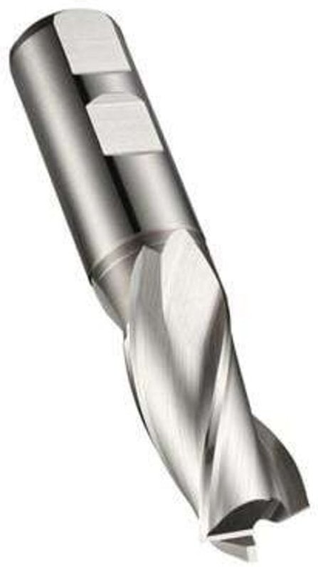 Langlochfräser HSS-E-PM Blank Z.3 Nenn-D. 28mm DORMER