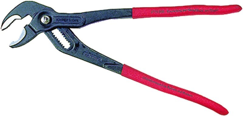 Iperbriko - Pinza poligrip regolabile 400 mm